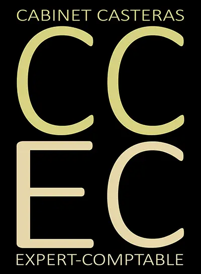 Mon logo du cabinet Expert
