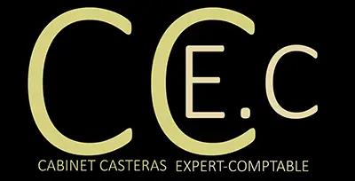 Mon logo du cabinet Expert
