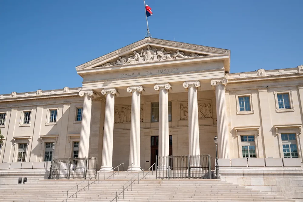 Juridique d'entreprise