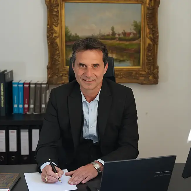 Christophe CASTERAS