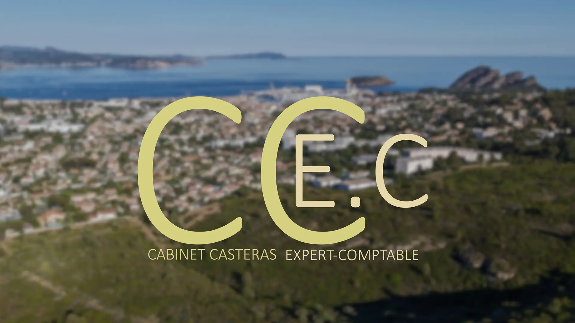 Le cabinet CASTERAS. Votre expert-comptable. Votre copilote
