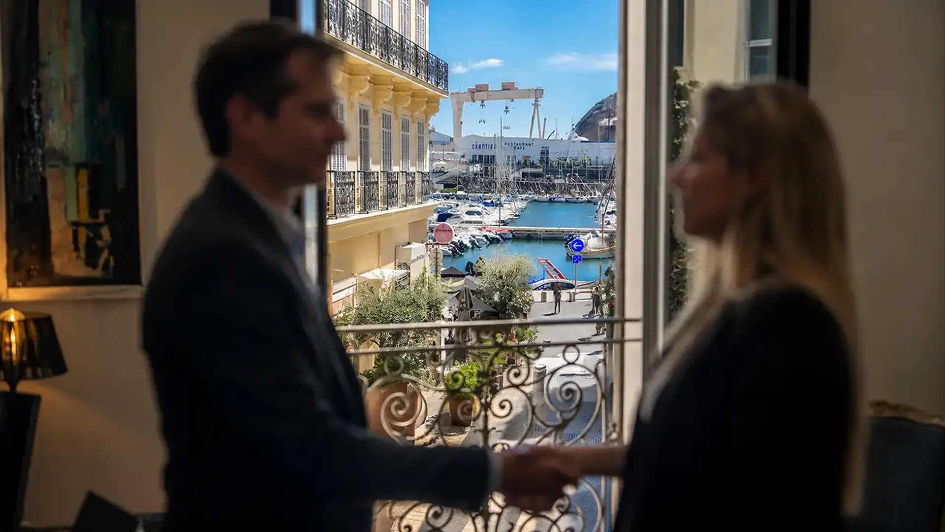 Le cabinet d'expertise comptable CASTERAS vous accompagne au quotidien